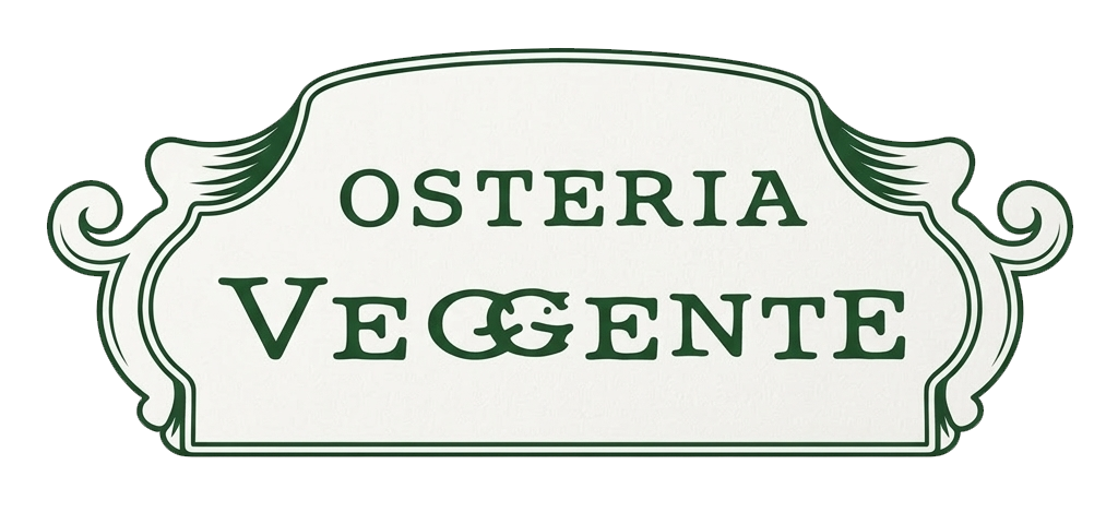 Osteria Vegetariana Veggente